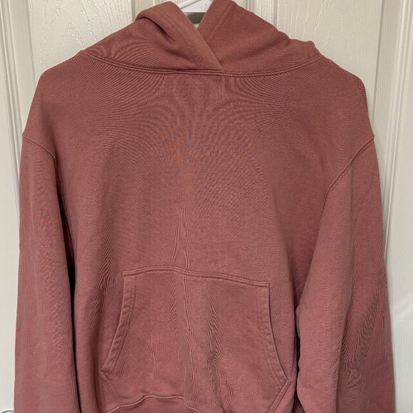 Brunette The Label Best Friend Hoodie - Picture 1 of 3